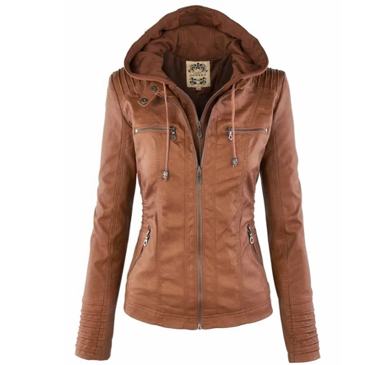 Deirdre | Jacket — Elina Dublin
