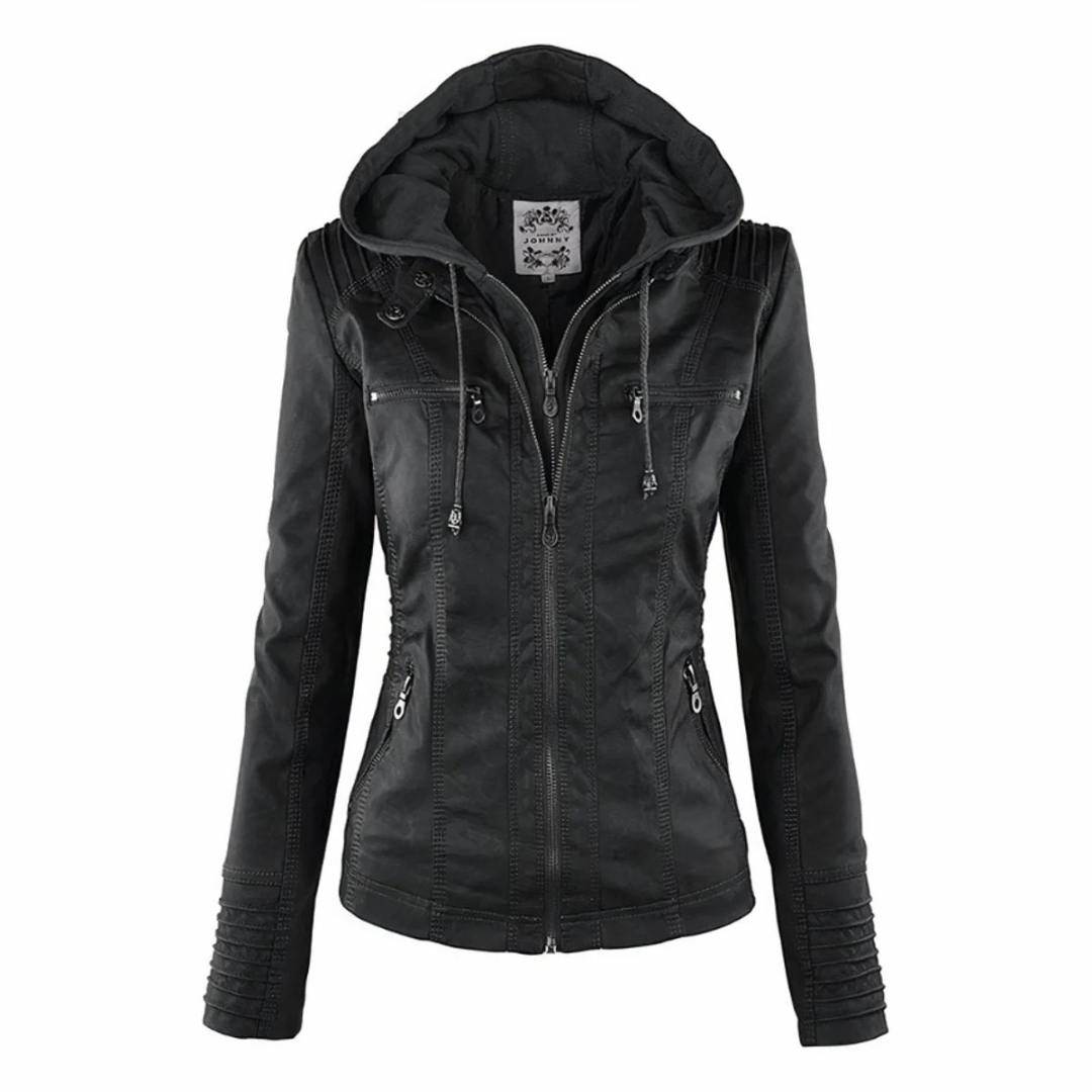 Deirdre | Jacket — Elina Dublin