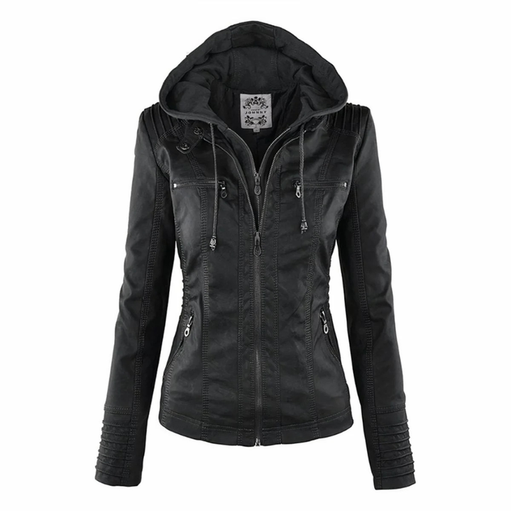 Deirdre | Jacket — Elina Dublin