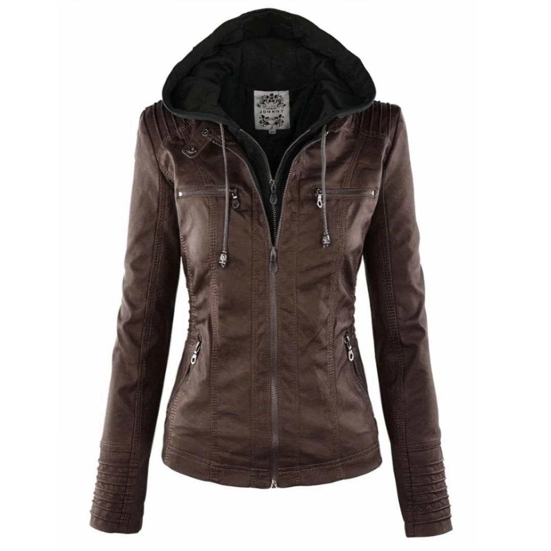 Deirdre | Jacket — Elina Dublin