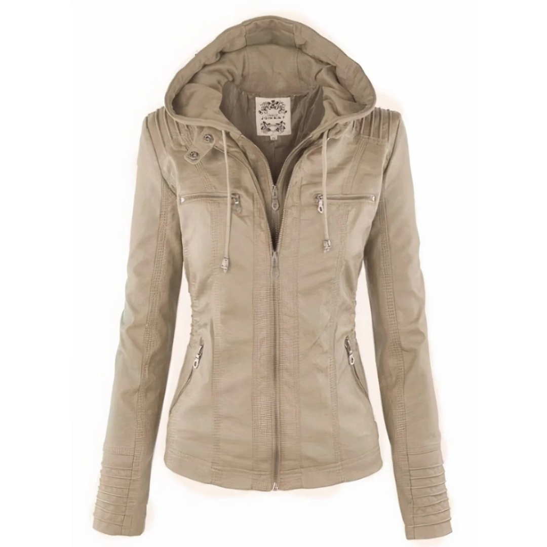 Deirdre | Jacket — Elina Dublin