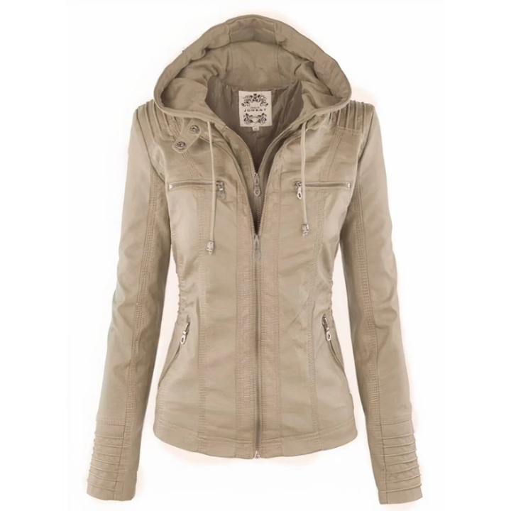 Deirdre | Jacket — Elina Dublin