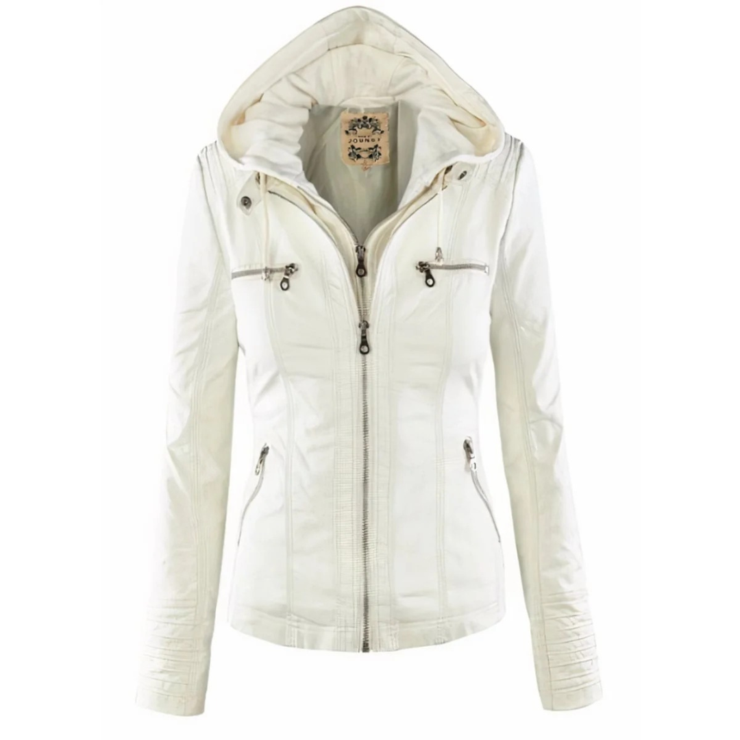 Deirdre | Jacket — Elina Dublin