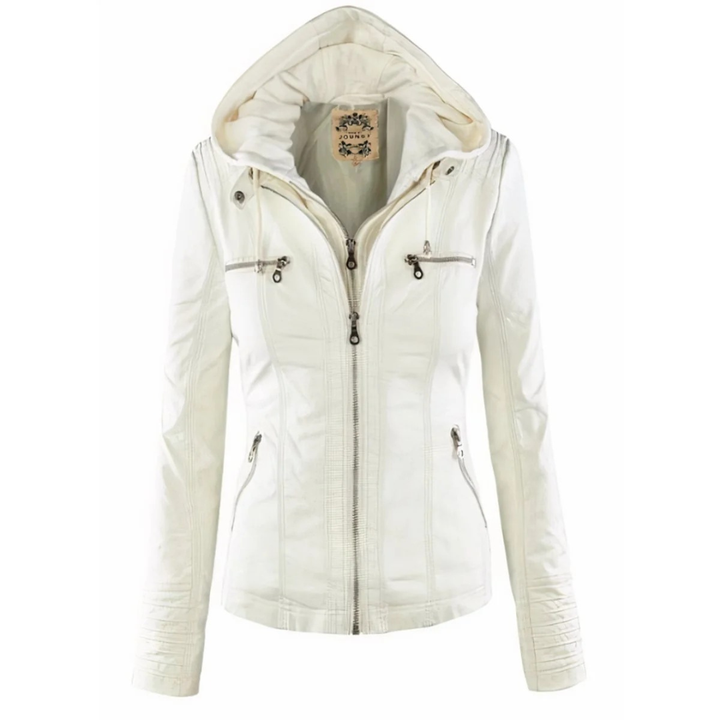 Deirdre | Jacket — Elina Dublin