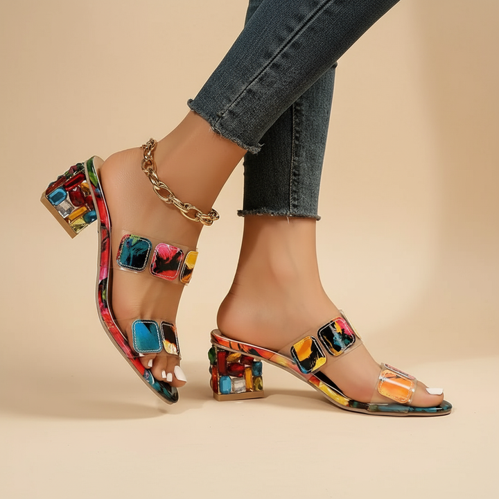 Lara | Sandals — Elina Dublin