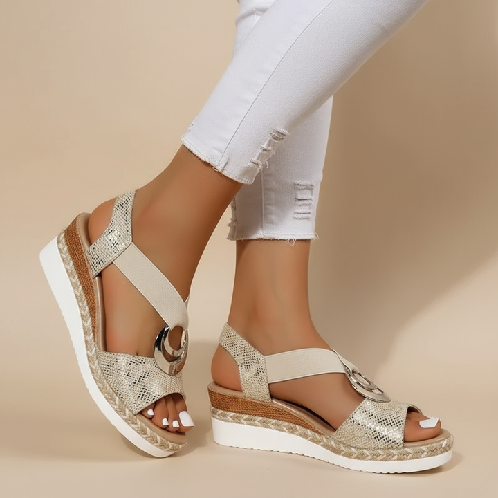 Josie | Sandals — Elina Dublin