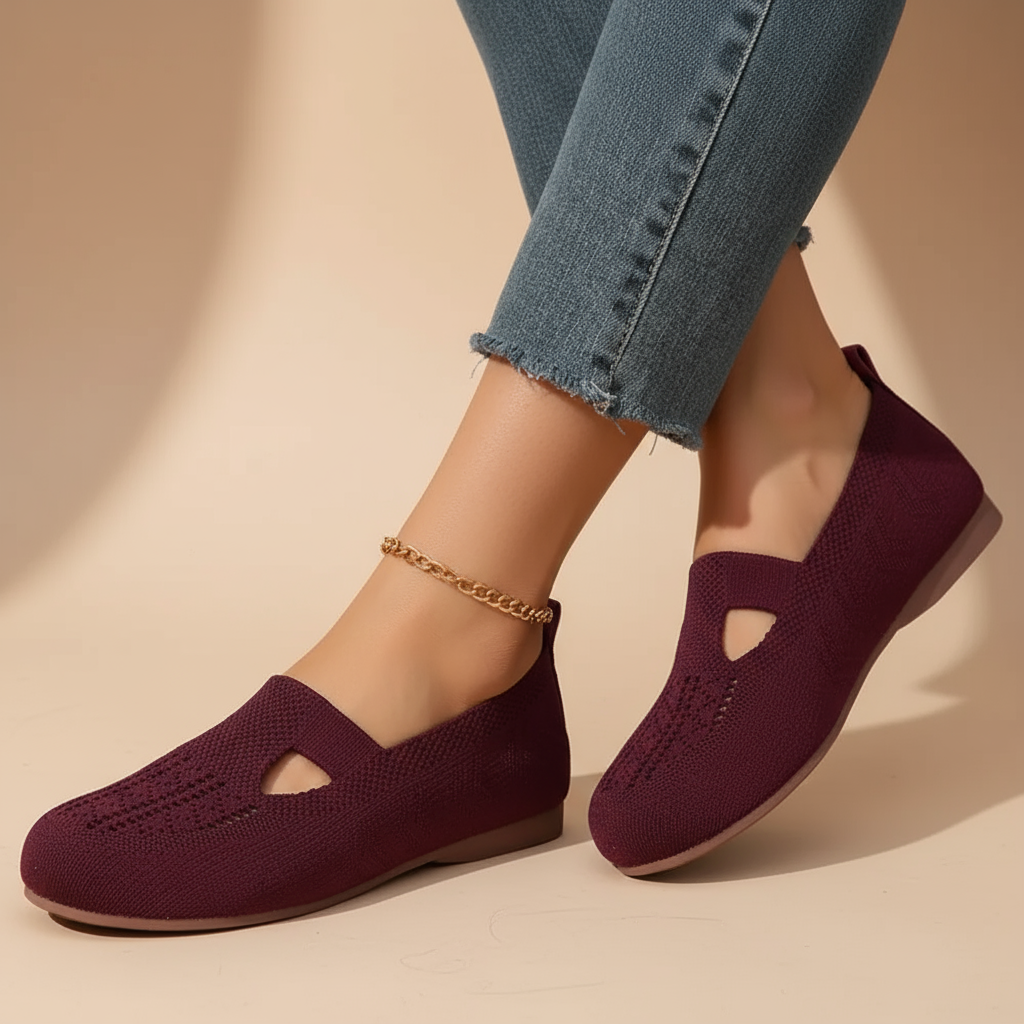 Lisa | Sandals — Elina Dublin