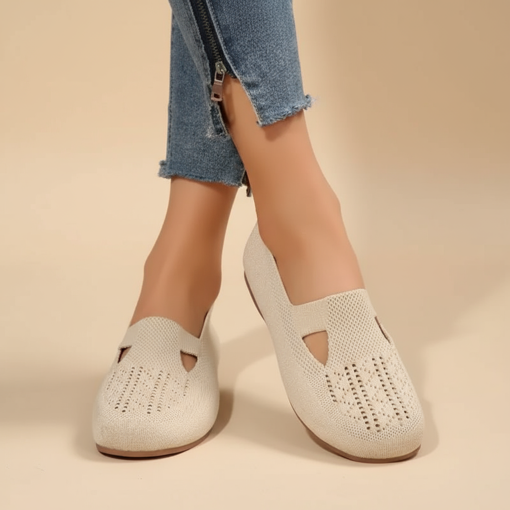 Lisa | Sandals — Elina Dublin