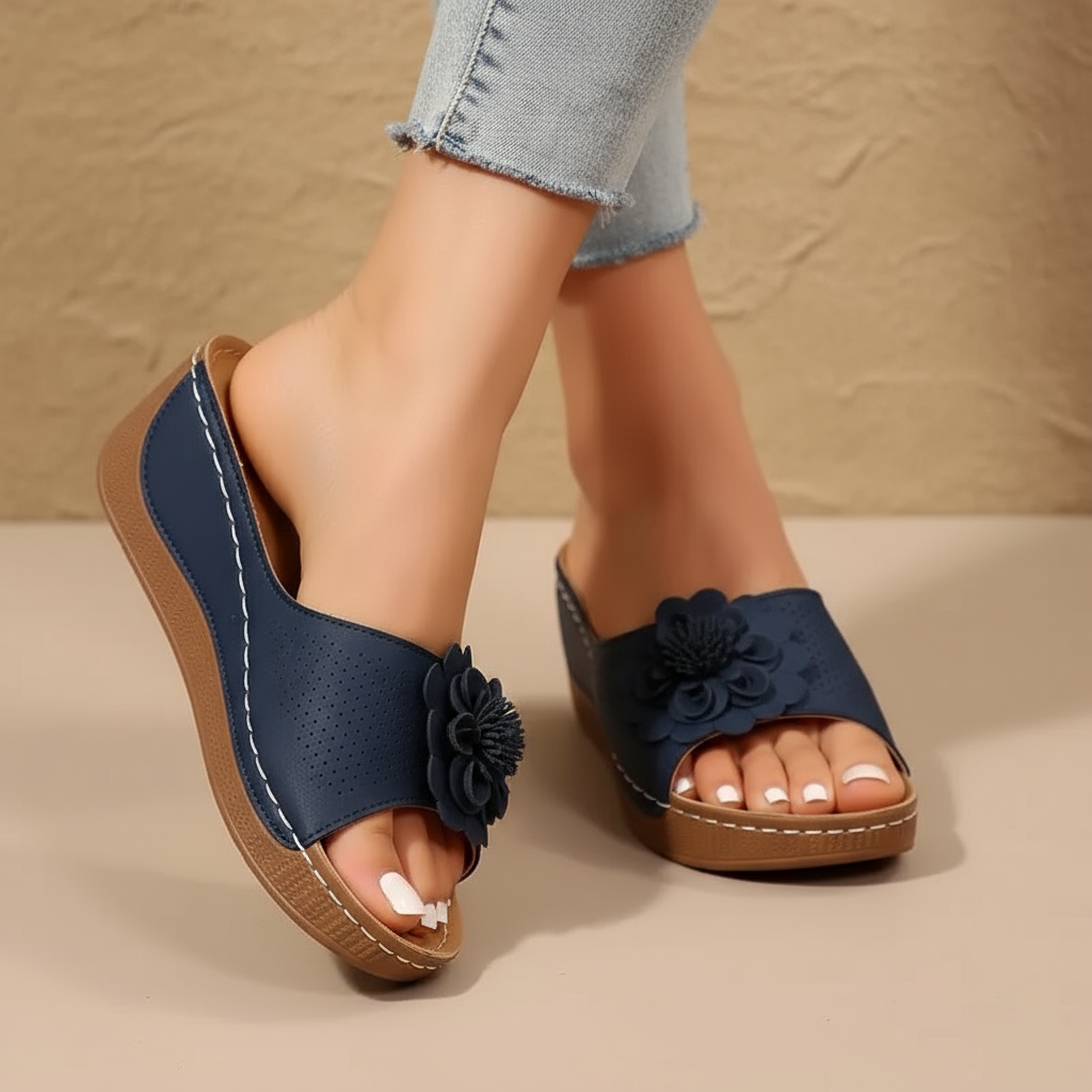 Kristen | Sandals — Elina Dublin