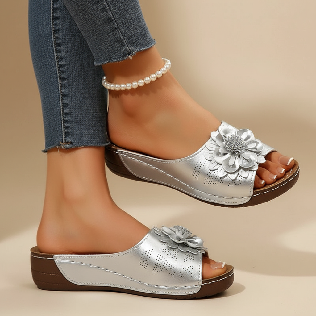 Kristen | Sandals — Elina Dublin