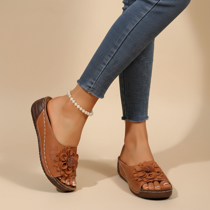 Kristen | Sandals — Elina Dublin