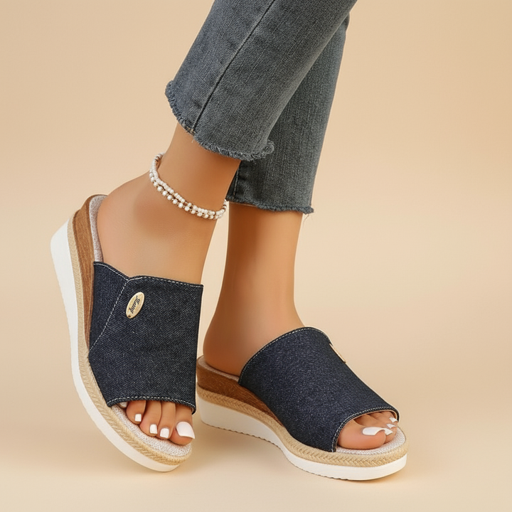 Linda | Sandals — Elina Dublin