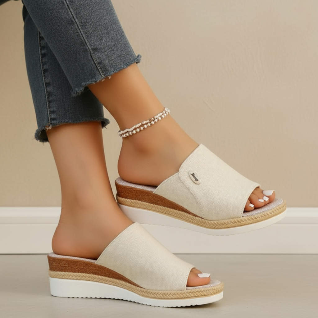 Linda | Sandals — Elina Dublin