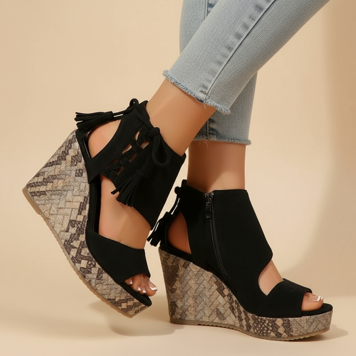 Lydia | Sandals — Elina Dublin