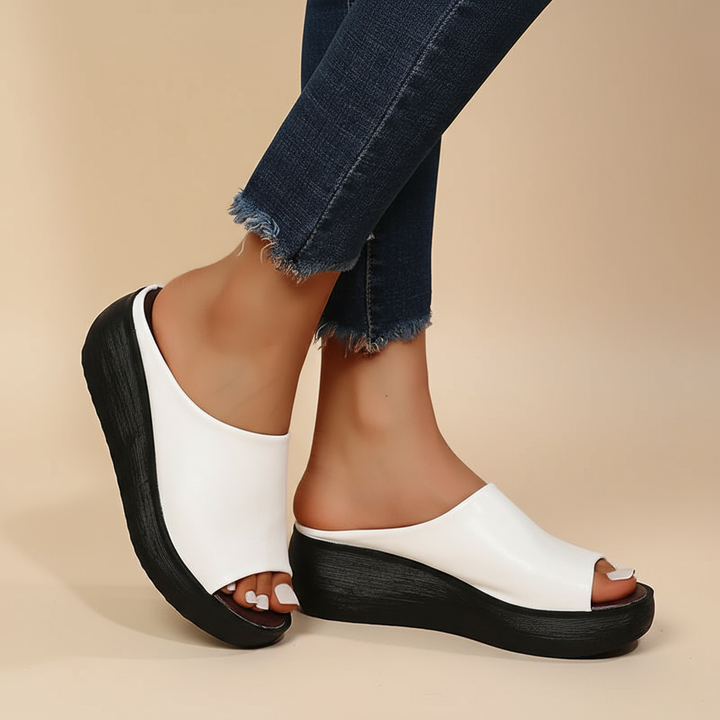 Eleanor | Sandals — Elina Dublin