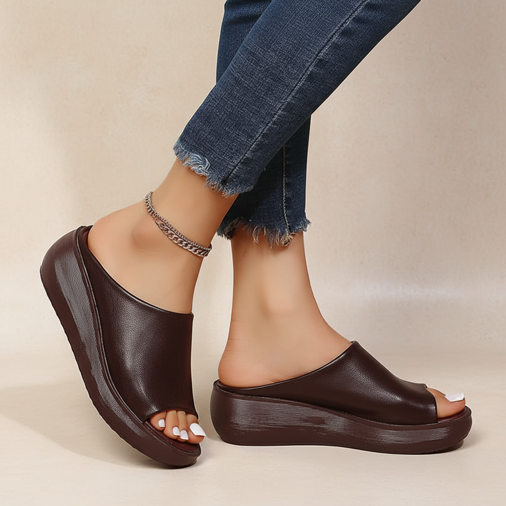 Eleanor | Sandals — Elina Dublin