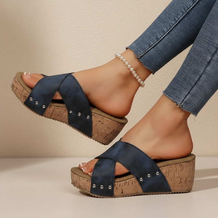 Liliana | Sandals — Elina Dublin