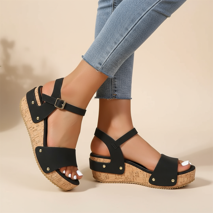Lillian | Sandals — Elina Dublin