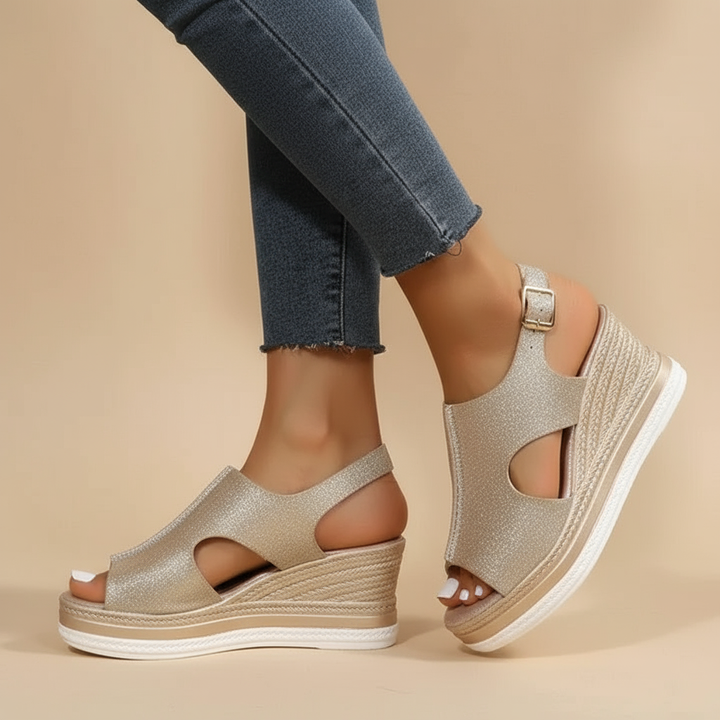 Joy | Sandals — Elina Dublin