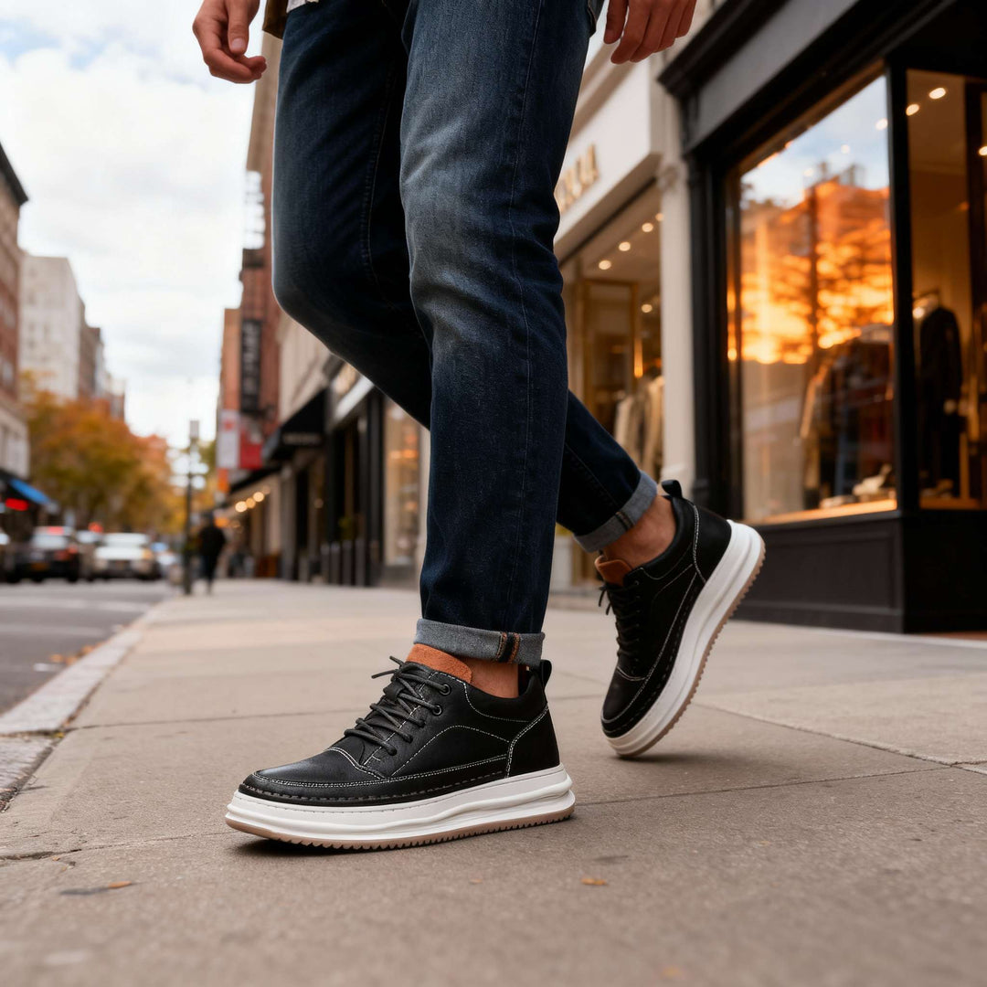 Orla | Trainers — Elina Dublin
