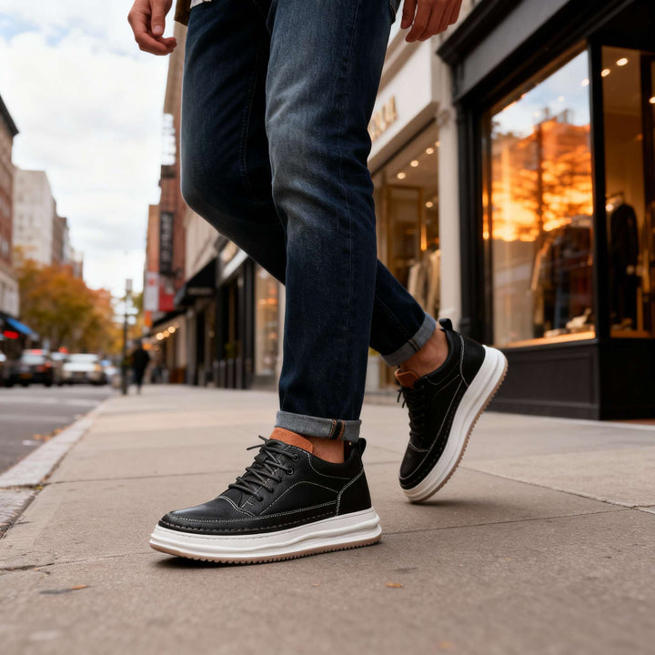 Orla | Trainers — Elina Dublin