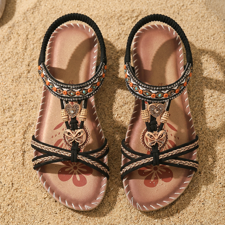 Penelope | Sandals — Elina Dublin