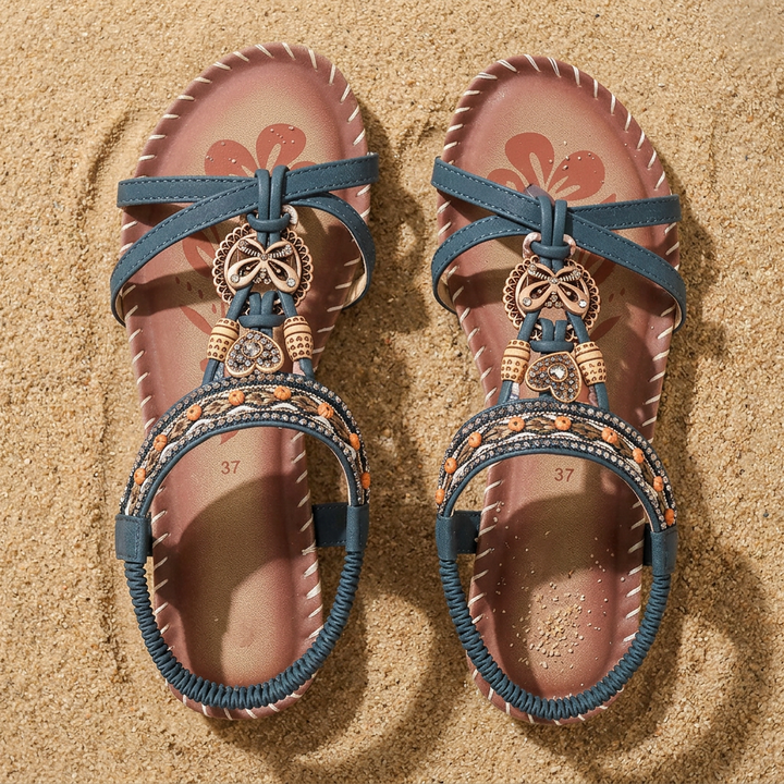 Penelope | Sandals — Elina Dublin