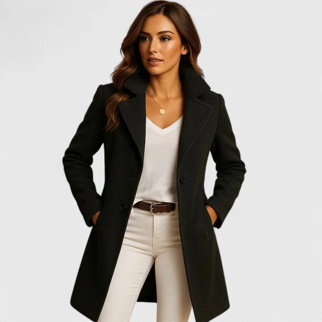 Lily | Jacket — Elina Dublin