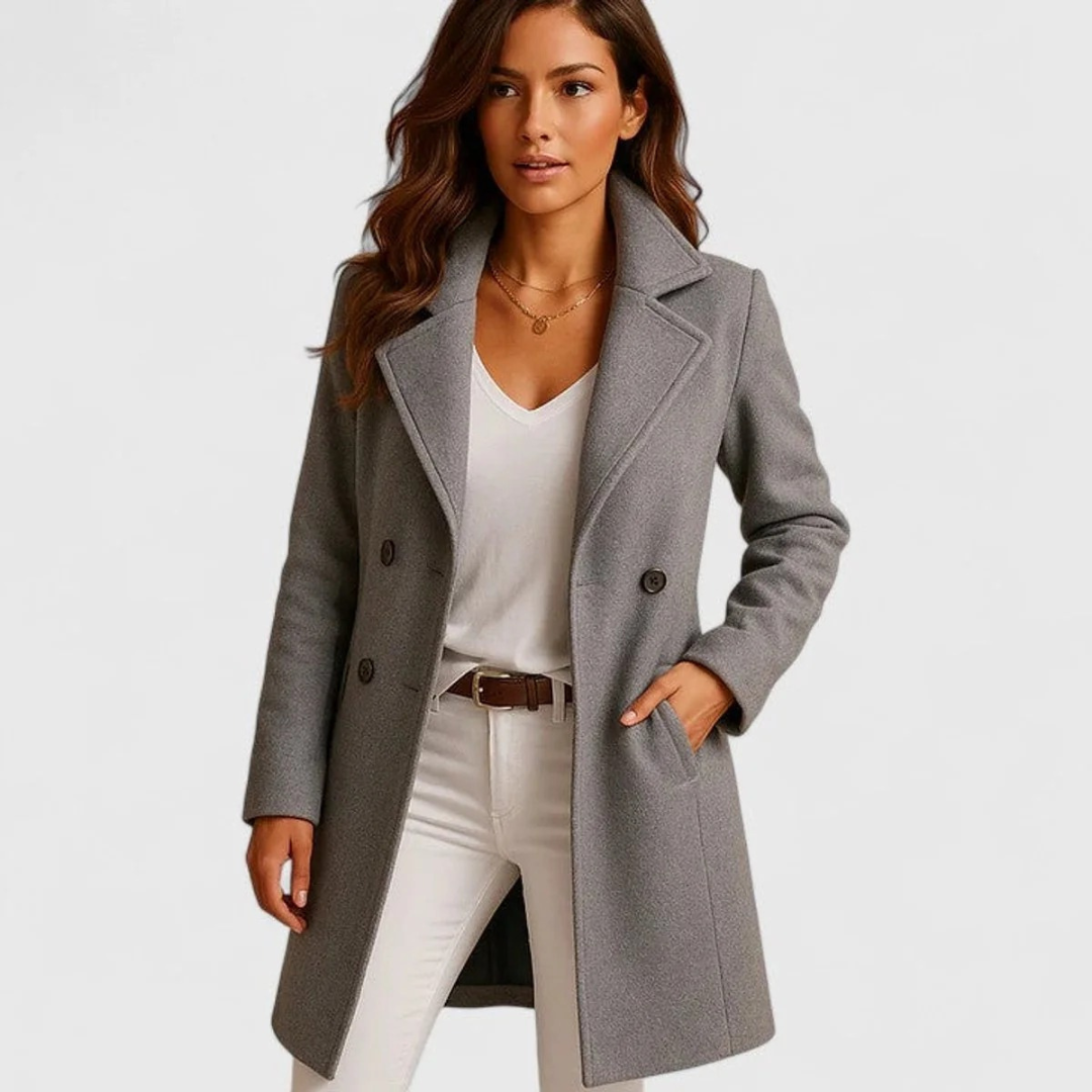 Lily | Jacket — Elina Dublin