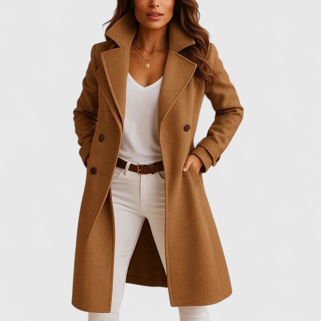 Lily | Jacket — Elina Dublin