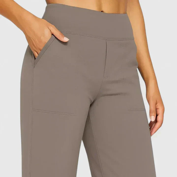 Erin | Trousers — Elina Dublin