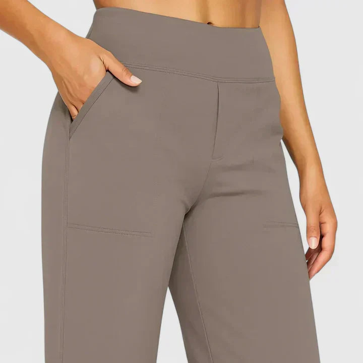Cara | Trousers — Elina Dublin