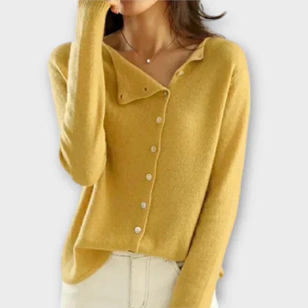 Marie | Cardigan — Elina Dublin