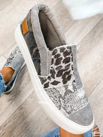 Ciara | Loafers — Elina Dublin