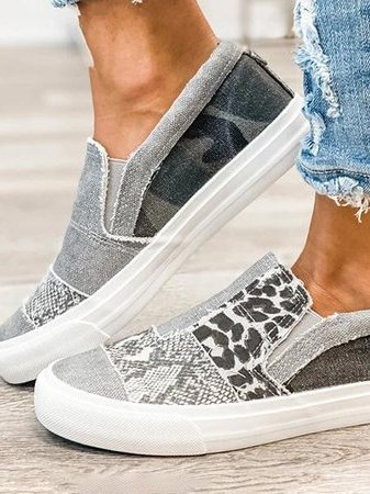Ciara | Loafers — Elina Dublin