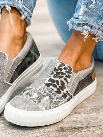 Ciara | Loafers — Elina Dublin