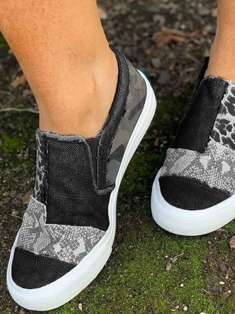 Ciara | Loafers — Elina Dublin