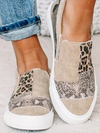 Ciara | Loafers — Elina Dublin