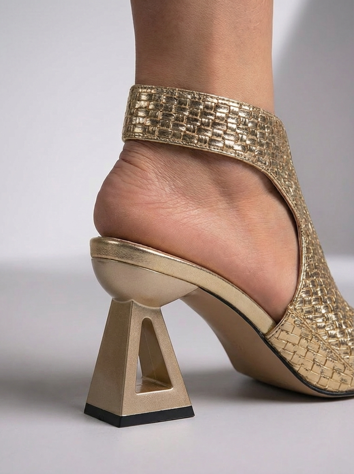 Lucy | Sandals — Elina Dublin