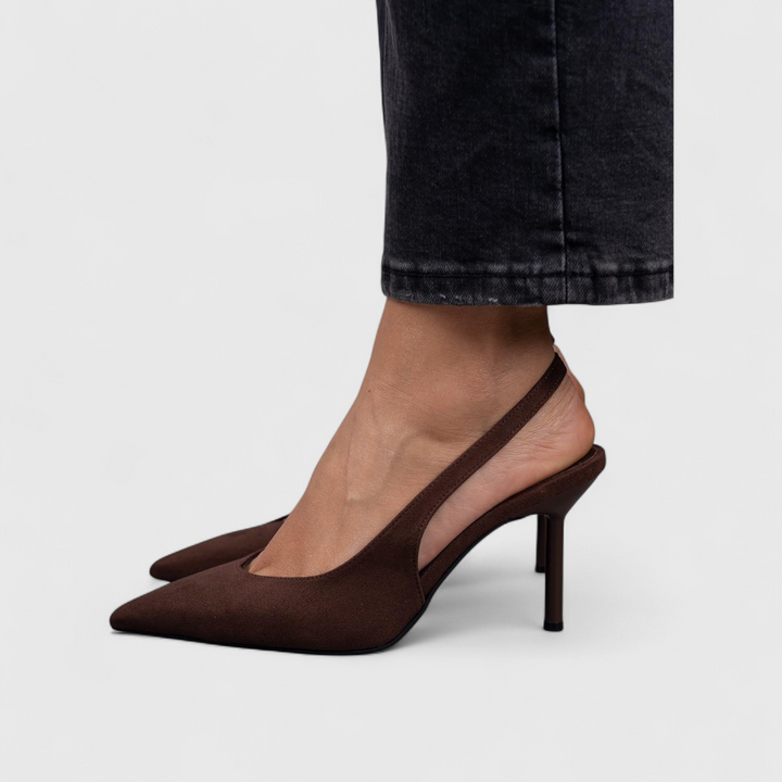 Keeva | Heels — Elina Dublin