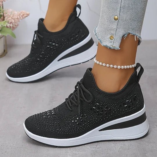 Katie | Shoes — Elina Dublin