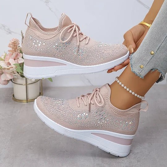 Katie | Shoes — Elina Dublin