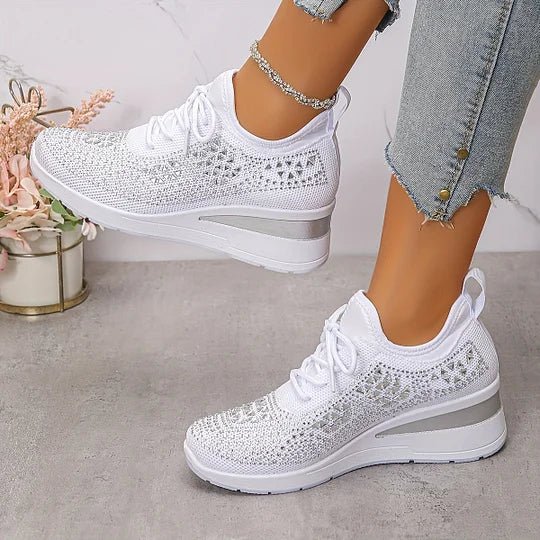 Katie | Shoes — Elina Dublin