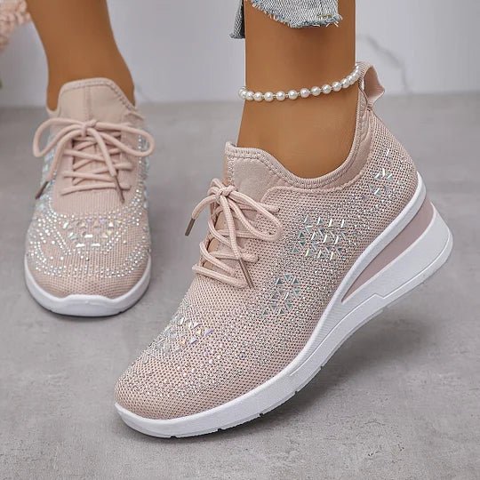 Katie | Shoes — Elina Dublin