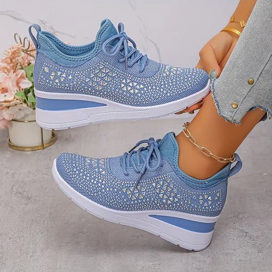 Katie | Shoes — Elina Dublin