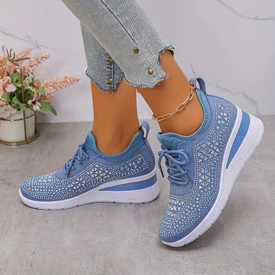 Katie | Shoes — Elina Dublin