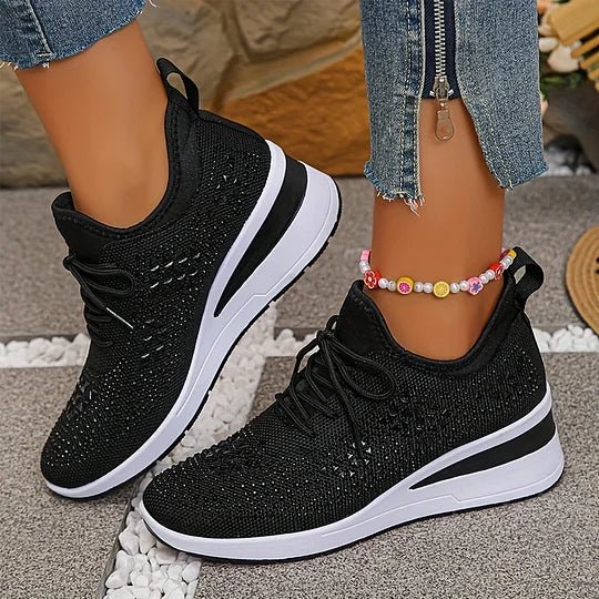 Katie | Shoes — Elina Dublin