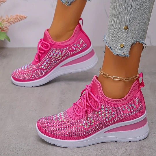Katie | Shoes — Elina Dublin