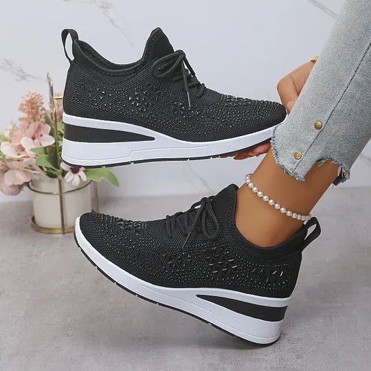 Katie | Shoes — Elina Dublin