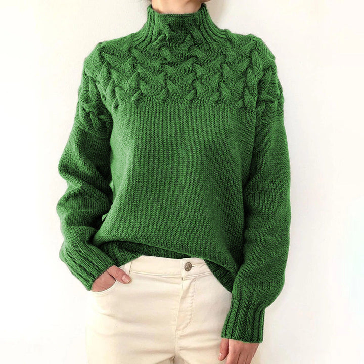 Élise™ – Elegant Warmth for Every Day | Elina Dublin